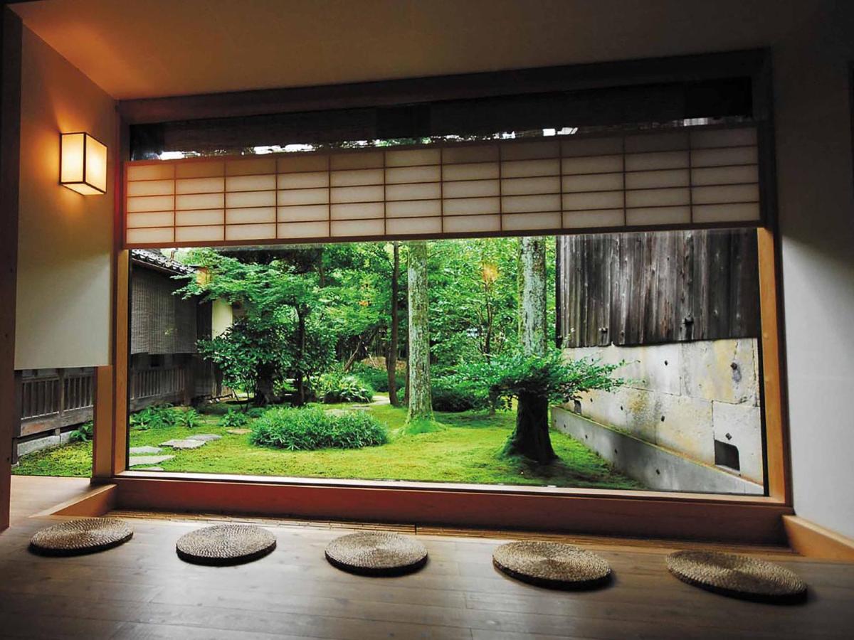 Hotel Ooedo Onsen Monogatari Yamashiro Saichoraku à Kaga  Extérieur photo