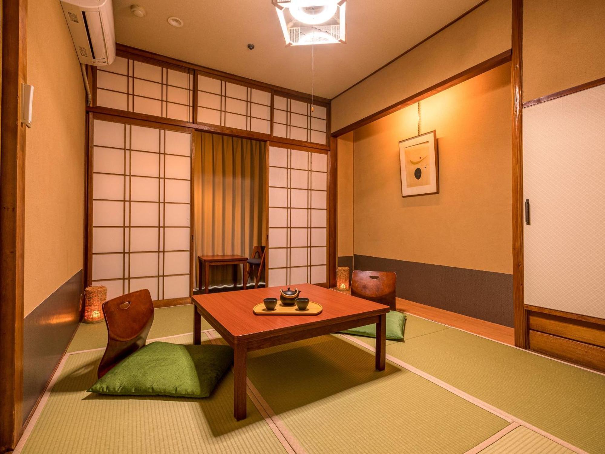 Hotel Ooedo Onsen Monogatari Yamashiro Saichoraku à Kaga  Extérieur photo