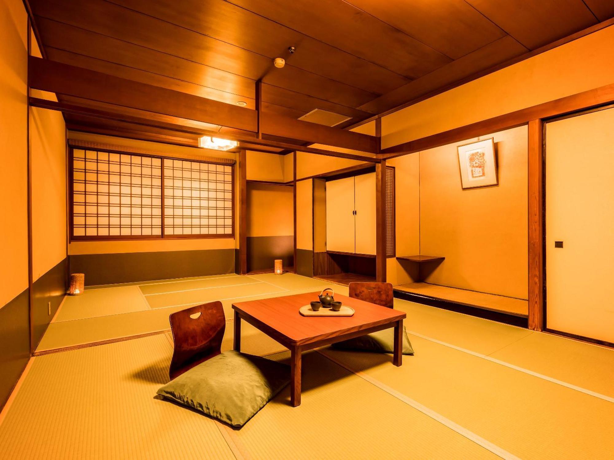 Hotel Ooedo Onsen Monogatari Yamashiro Saichoraku à Kaga  Extérieur photo