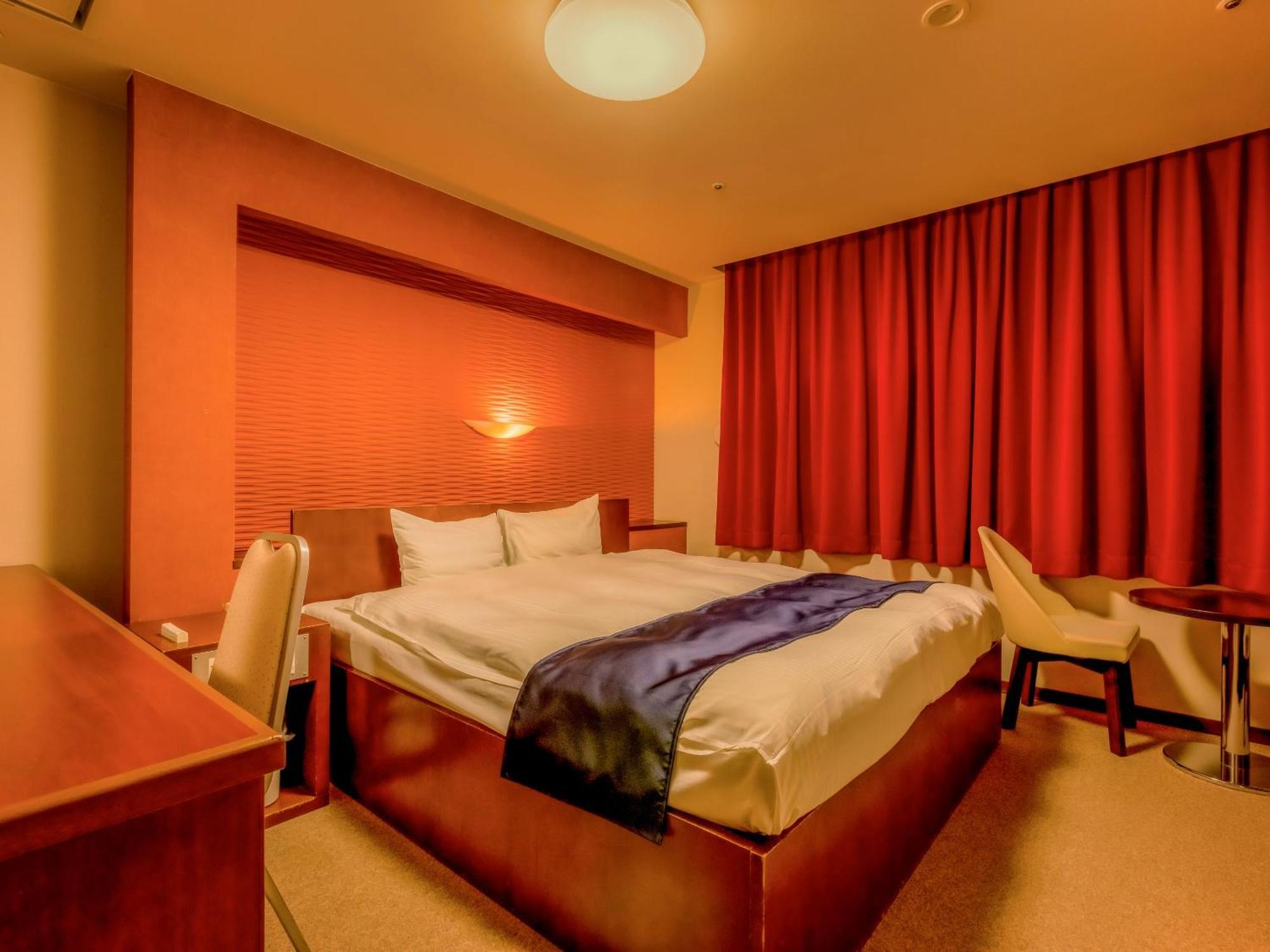 Hotel Ooedo Onsen Monogatari Yamashiro Saichoraku à Kaga  Chambre photo