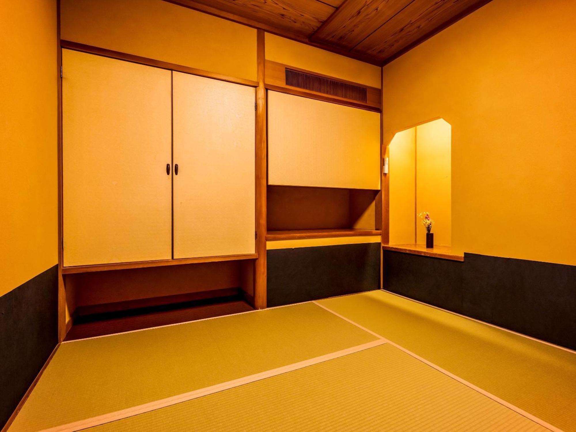 Hotel Ooedo Onsen Monogatari Yamashiro Saichoraku à Kaga  Chambre photo