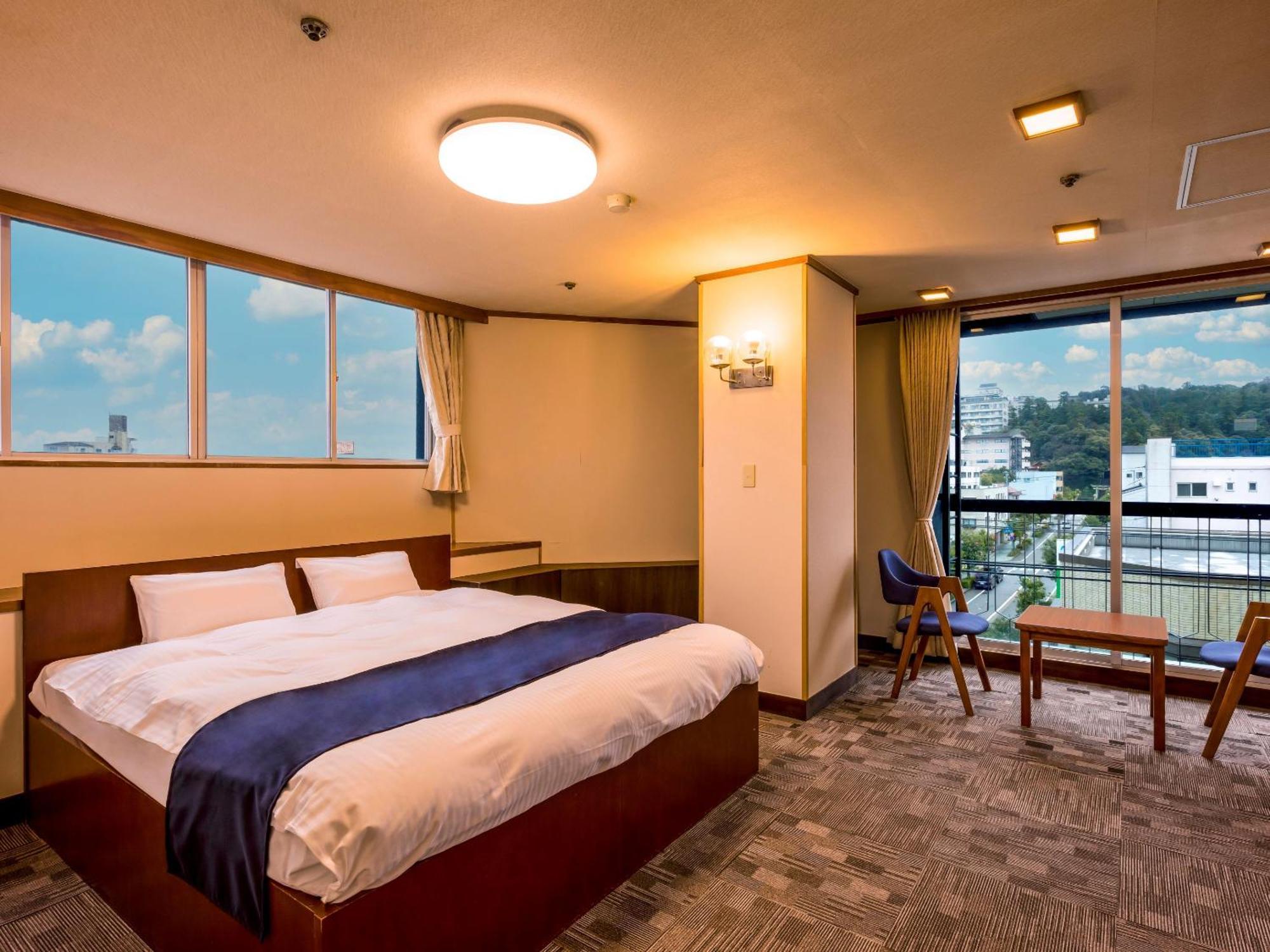 Hotel Ooedo Onsen Monogatari Yamashiro Saichoraku à Kaga  Chambre photo